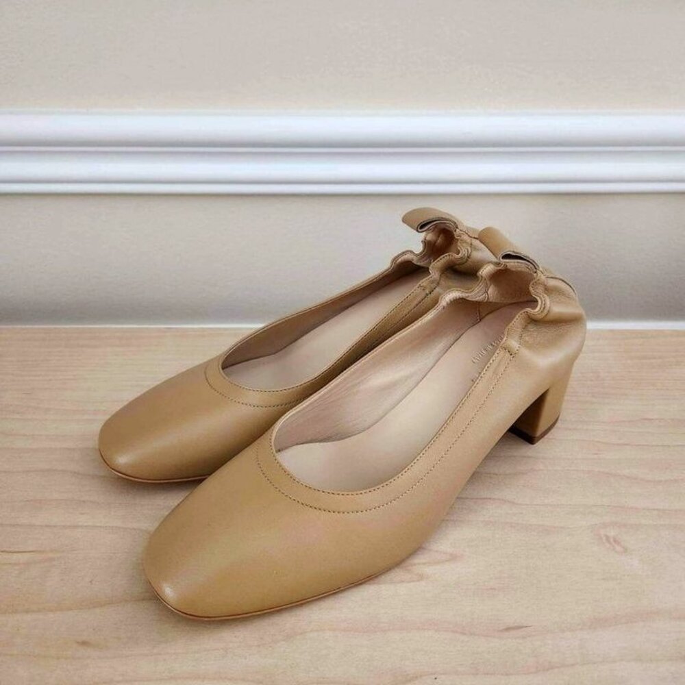 Everlane Women's Day Heels